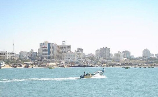 Women’s Boat to Gaza and the association’s reluctance to criticise Hamas